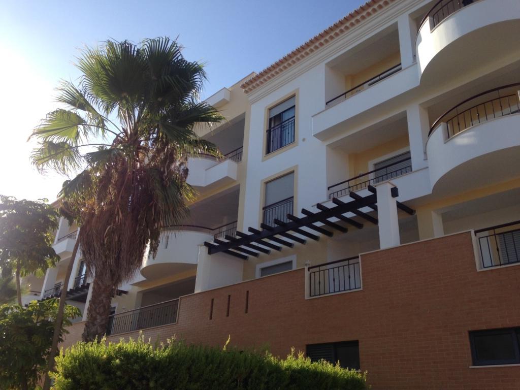 Fewo-Algarve Lagos Urlaub Ueberwintern Meerblick - Pool Zewnętrze zdjęcie