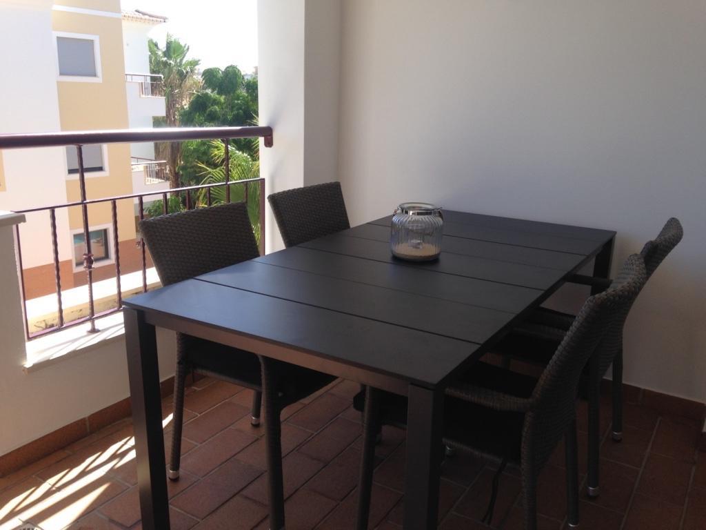 Fewo-Algarve Lagos Urlaub Ueberwintern Meerblick - Pool Zewnętrze zdjęcie