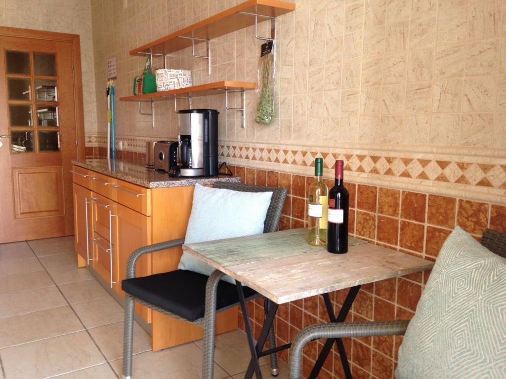 Fewo-Algarve Lagos Urlaub Ueberwintern Meerblick - Pool Zewnętrze zdjęcie