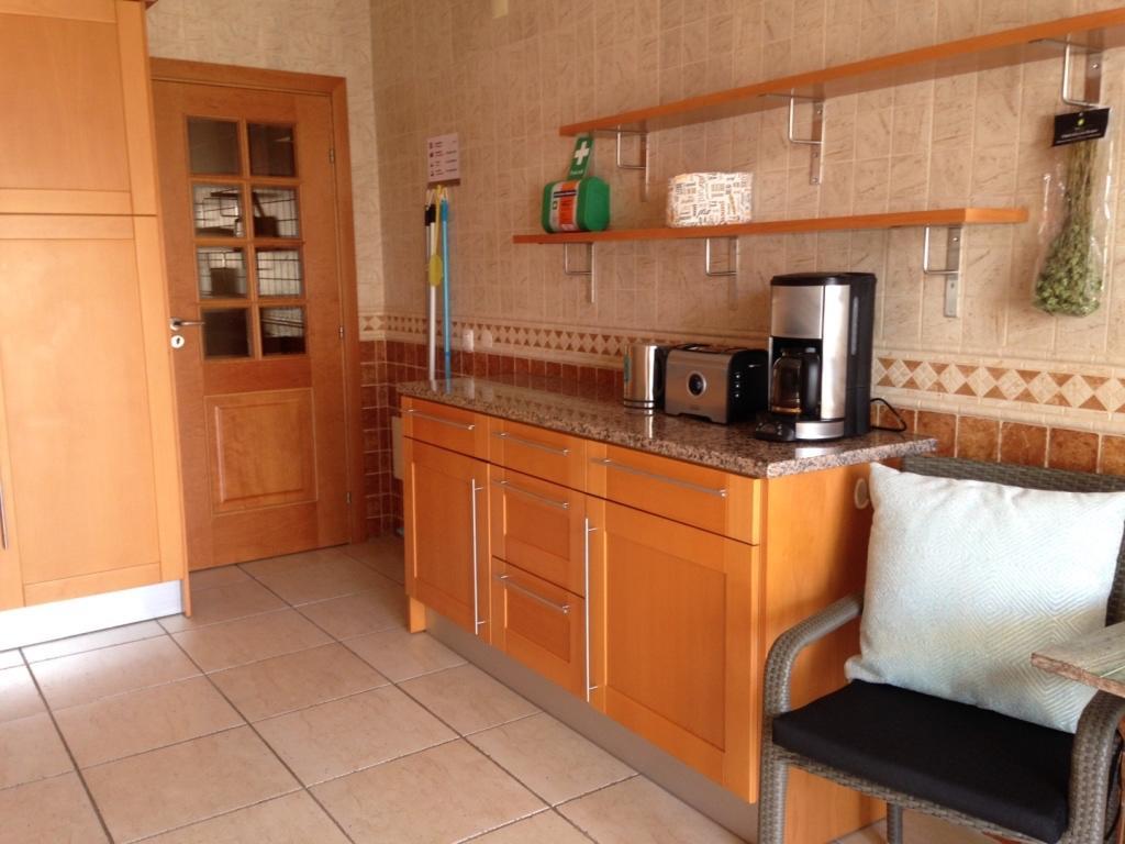 Fewo-Algarve Lagos Urlaub Ueberwintern Meerblick - Pool Zewnętrze zdjęcie
