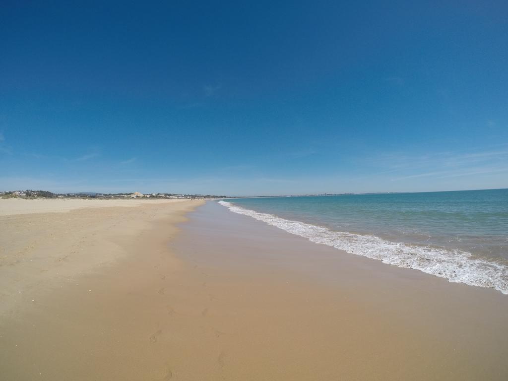 Fewo-Algarve Lagos Urlaub Ueberwintern Meerblick - Pool Zewnętrze zdjęcie