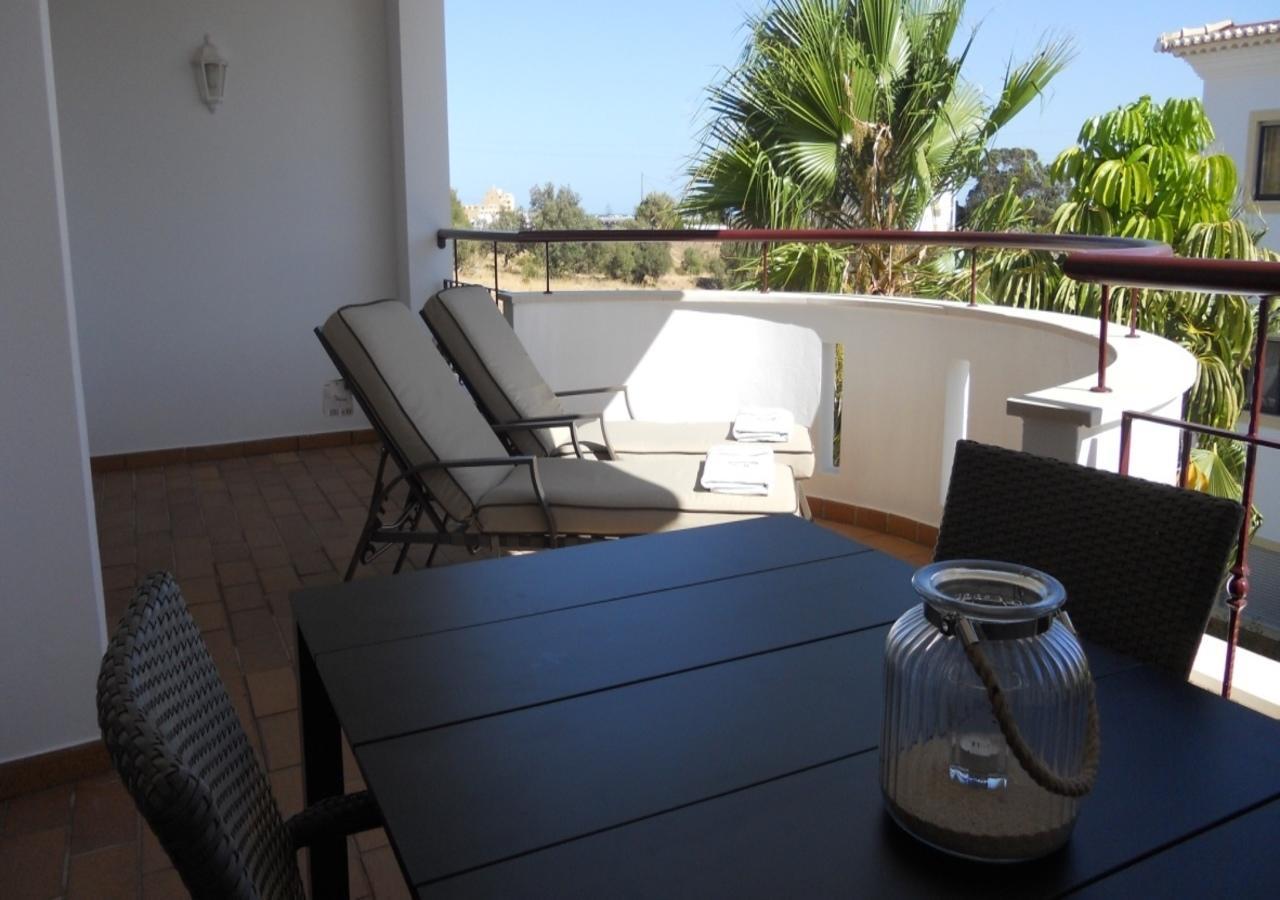 Fewo-Algarve Lagos Urlaub Ueberwintern Meerblick - Pool Zewnętrze zdjęcie