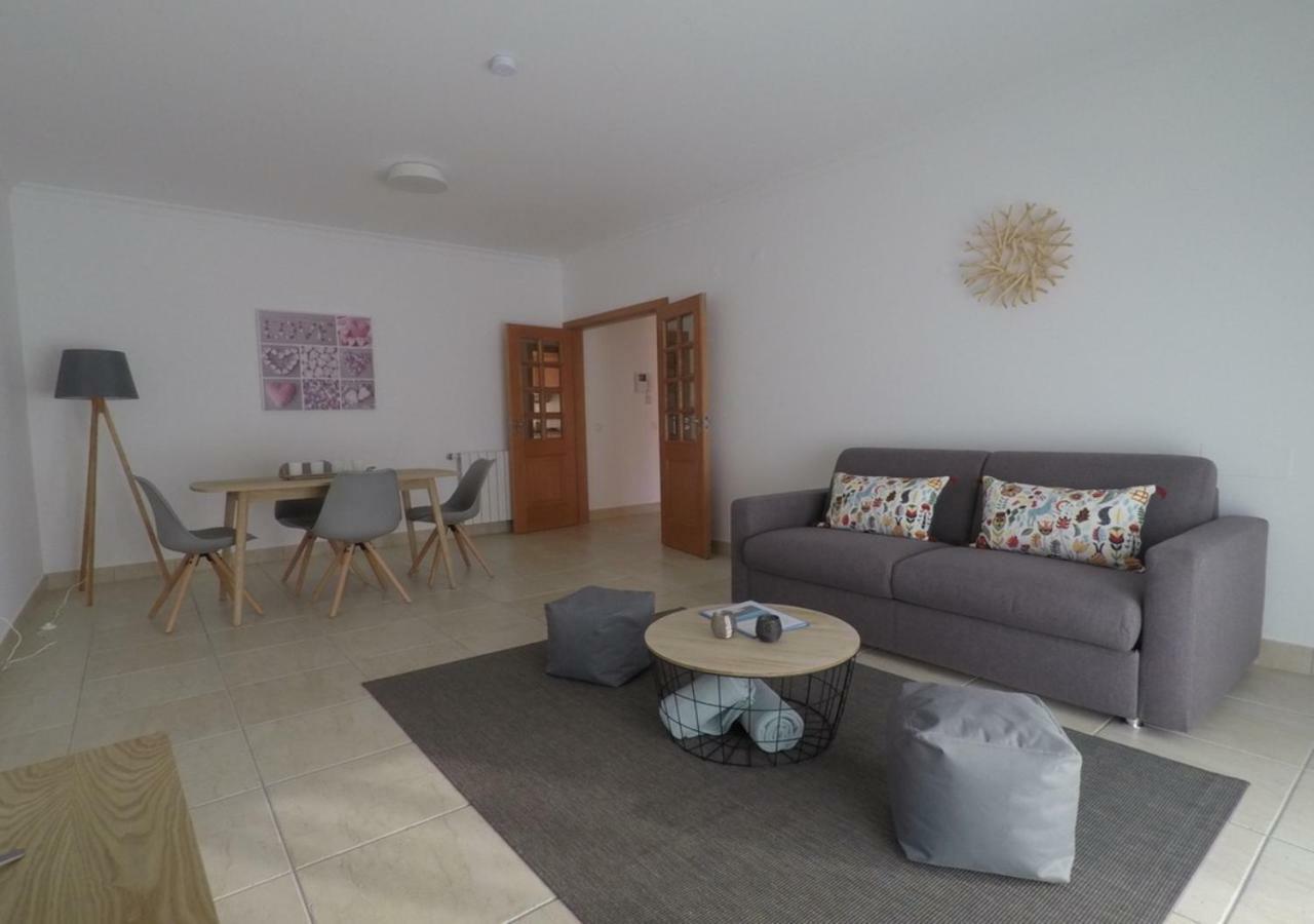 Fewo-Algarve Lagos Urlaub Ueberwintern Meerblick - Pool Zewnętrze zdjęcie