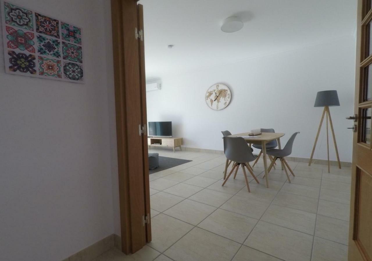 Fewo-Algarve Lagos Urlaub Ueberwintern Meerblick - Pool Zewnętrze zdjęcie